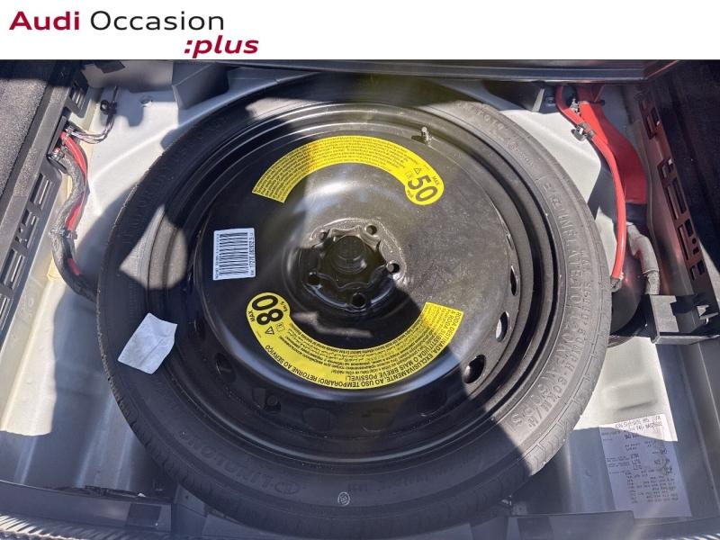 Voitures occasions Audi A4 Avant Design Lille