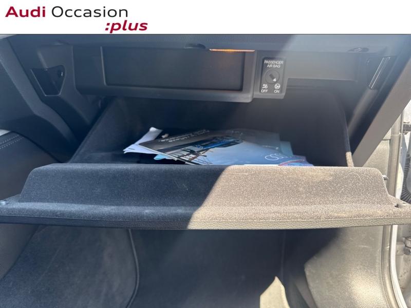 Voitures occasions Audi A4 Avant Design Lille