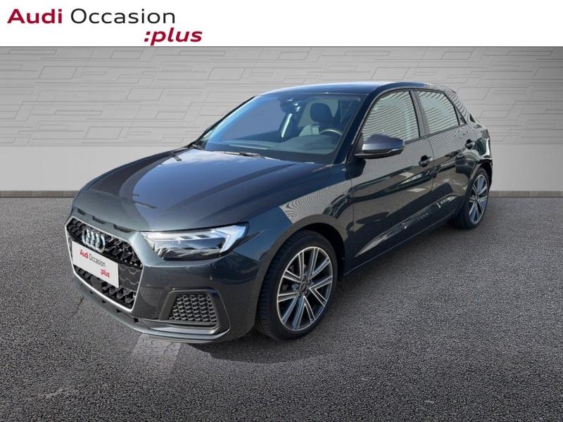 Voitures occasions Audi A1 Sportback Advanced 2 Dechy