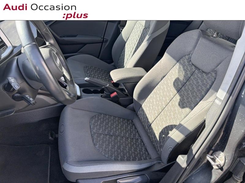 Voitures occasions Audi A1 Sportback Advanced 2 Lille
