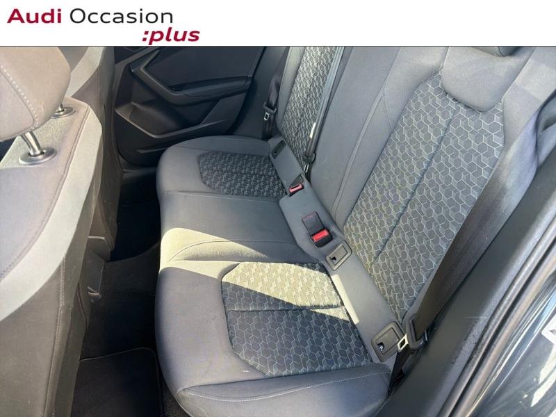 Voitures occasions Audi A1 Sportback Advanced 2 Dechy