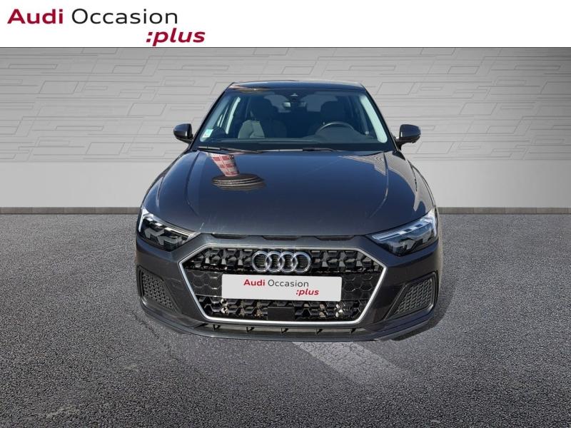 Voitures occasions Audi A1 Sportback Advanced 2 Dechy