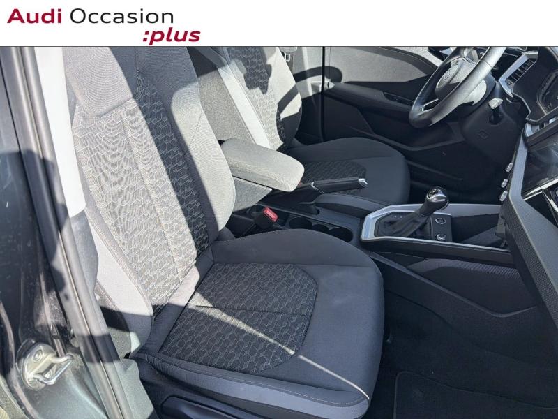 Voitures occasions Audi A1 Sportback Advanced 2 Lille