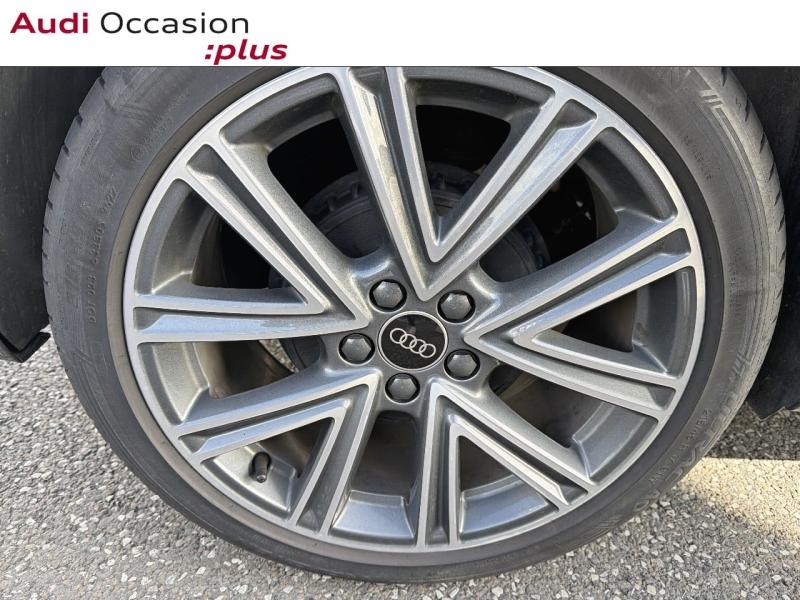 Voitures occasions Audi A1 Sportback Advanced 2 Lille