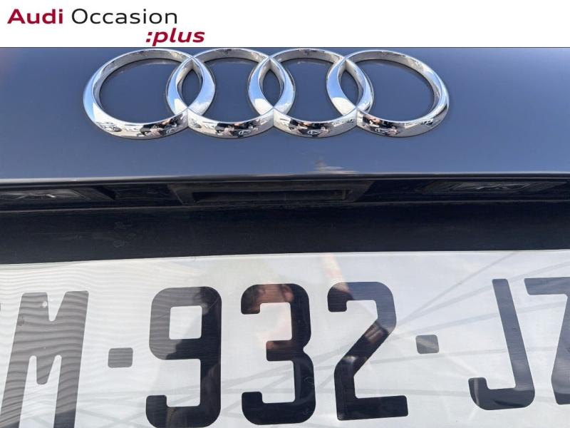 Voitures occasions Audi A1 Sportback Advanced 2 Dechy