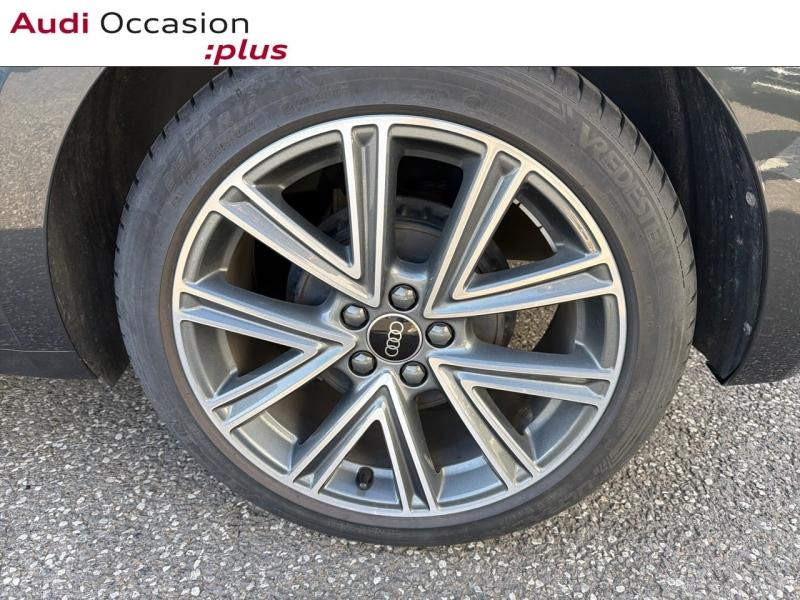 Voitures occasions Audi A1 Sportback Advanced 2 Lille
