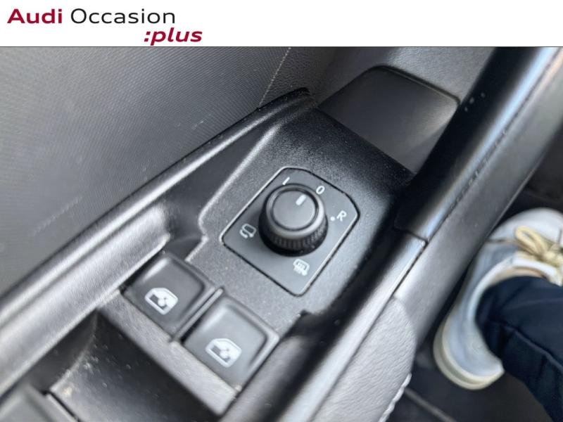 Voitures occasions Audi A1 Sportback Advanced 2 Lille