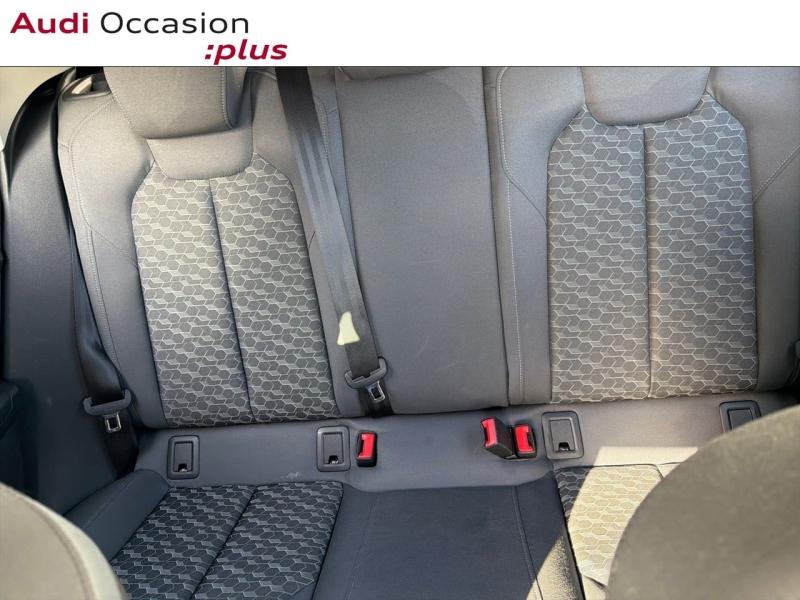 Voitures occasions Audi A1 Sportback Advanced 2 Dechy