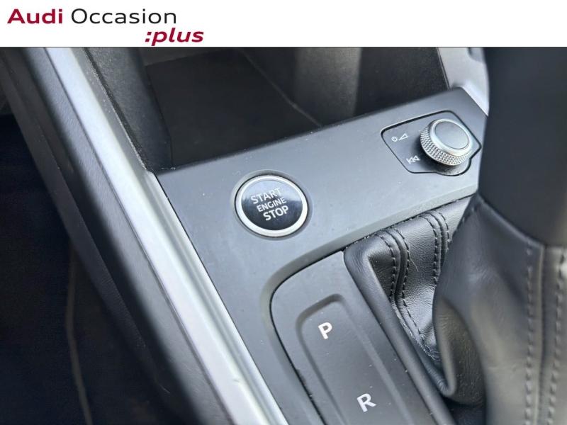 Voitures occasions Audi A1 Sportback Advanced 2 Dechy