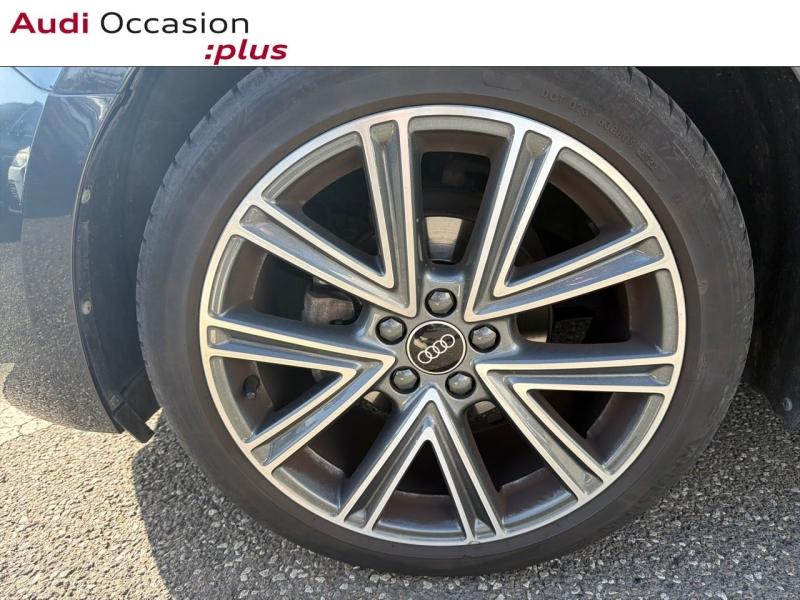 Voitures occasions Audi A1 Sportback Advanced 2 Dechy