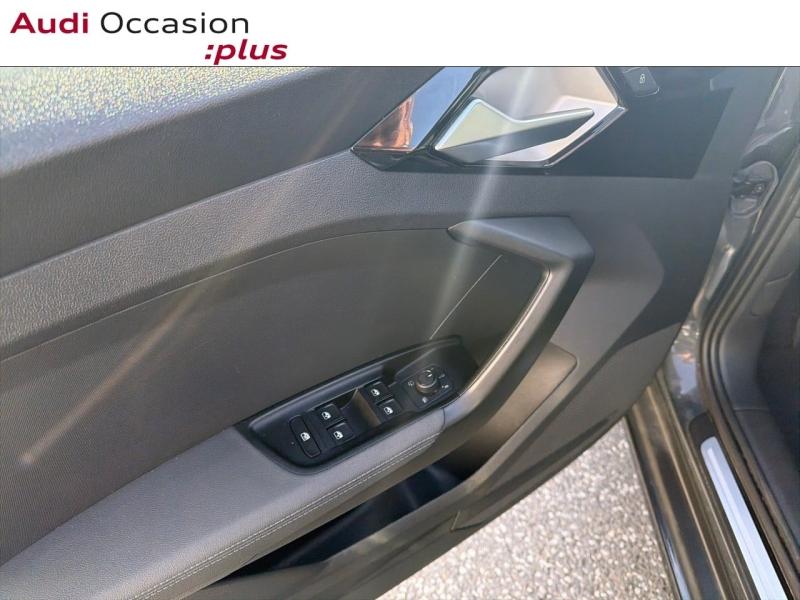 Voitures occasions Audi A1 Sportback Advanced 2 Dechy
