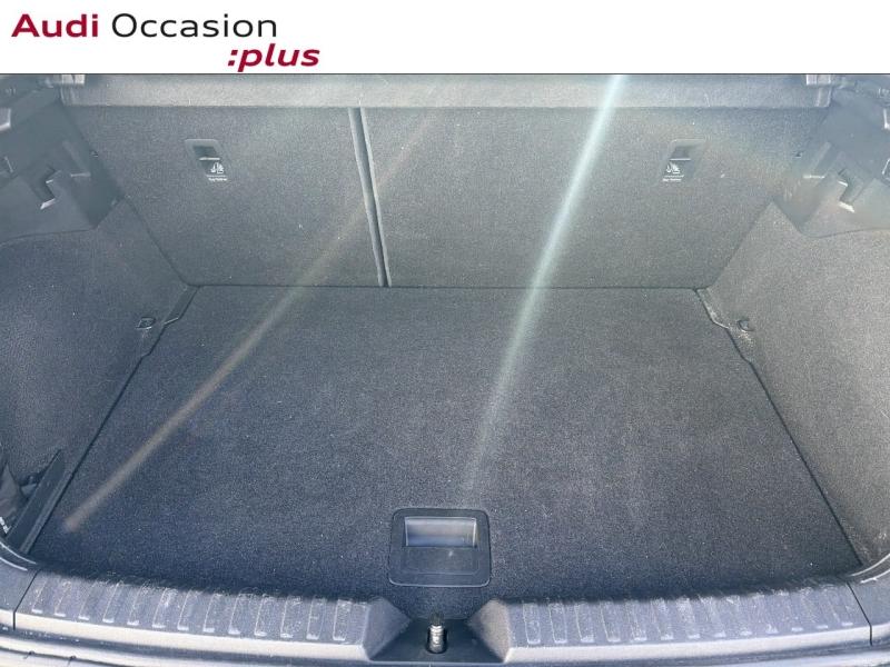 Voitures occasions Audi A1 Sportback Advanced 2 Dechy