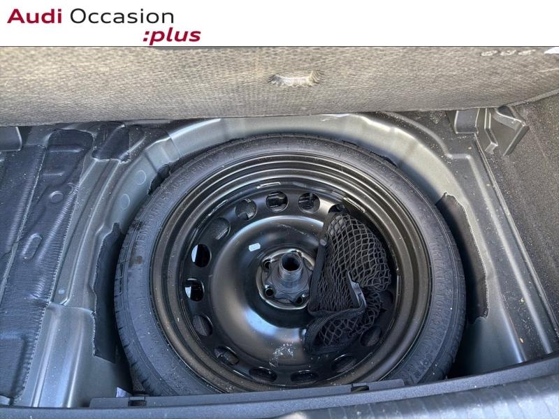 Voitures occasions Audi A1 Sportback Advanced 2 Dechy