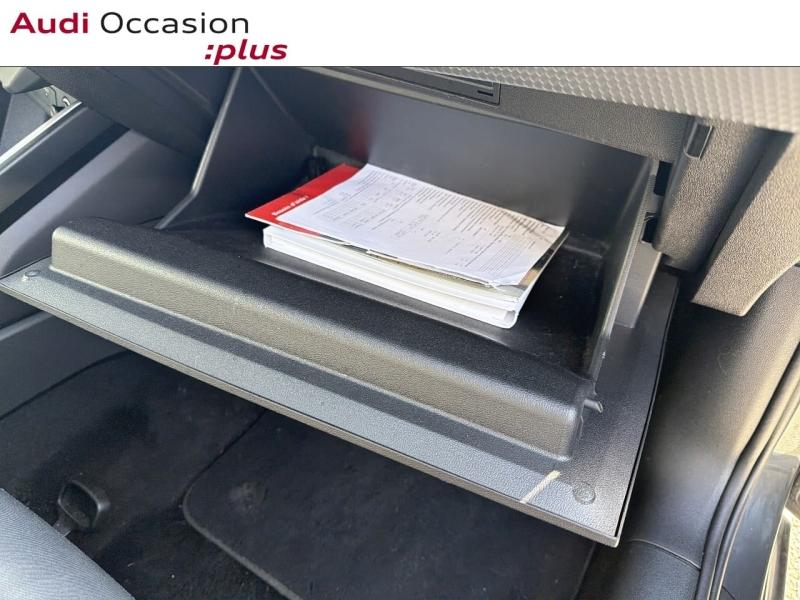 Voitures occasions Audi A1 Sportback Advanced 2 Dechy