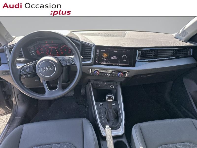 Voitures occasions Audi A1 Sportback Advanced Lille