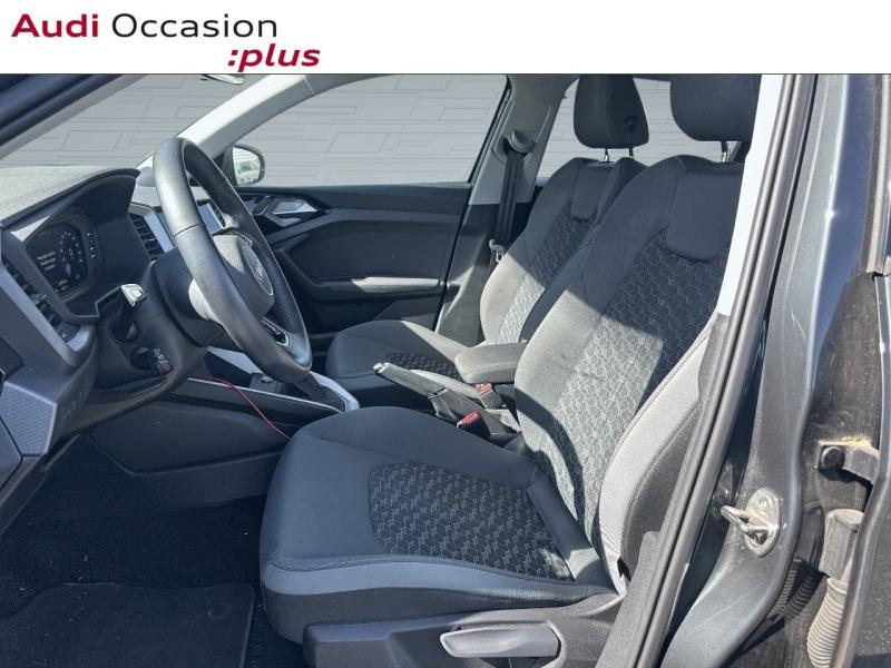 Voitures occasions Audi A1 Sportback Advanced Lille