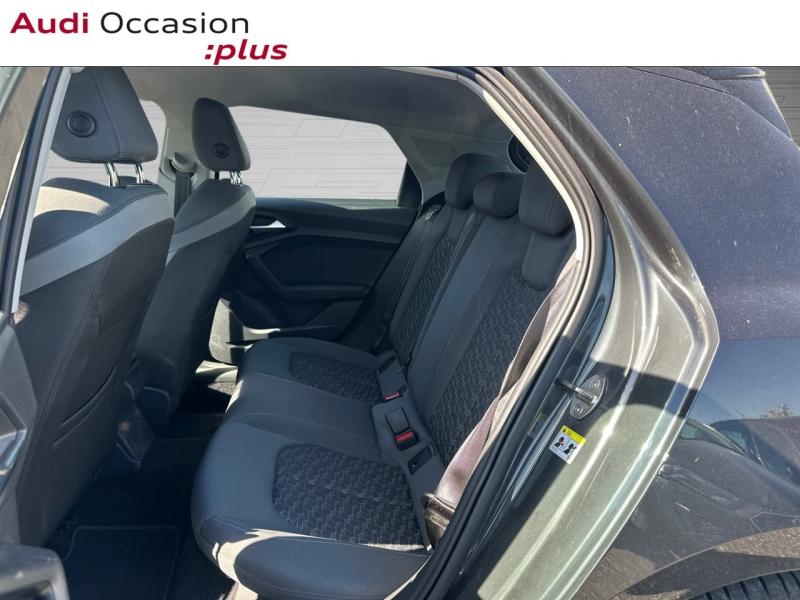 Voitures occasions Audi A1 Sportback Advanced Lille