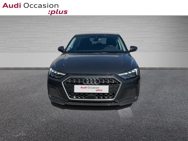 Voitures occasions Audi A1 Sportback Advanced Lille