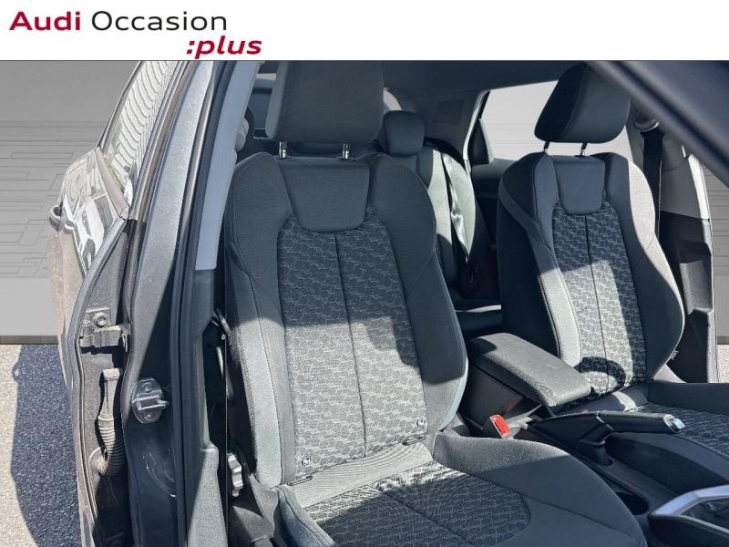 Voitures occasions Audi A1 Sportback Advanced Lille