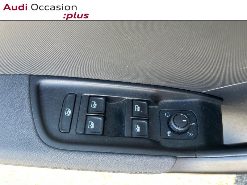 Voitures occasions Audi A1 Sportback Advanced Lille