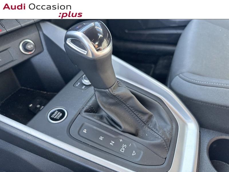 Voitures occasions Audi A1 Sportback Advanced Lille
