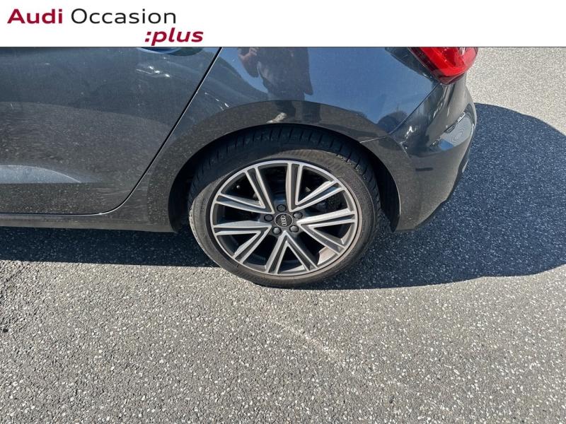Voitures occasions Audi A1 Sportback Advanced Lille