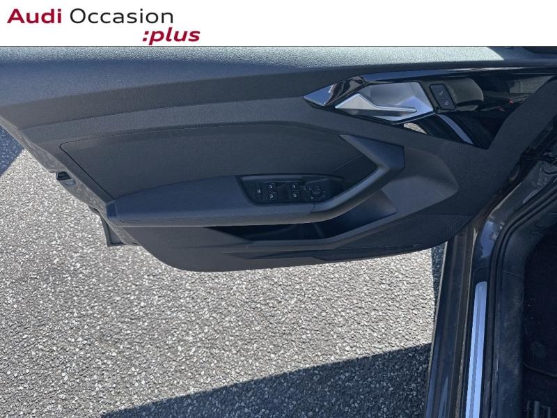 Voitures occasions Audi A1 Sportback Advanced Lille