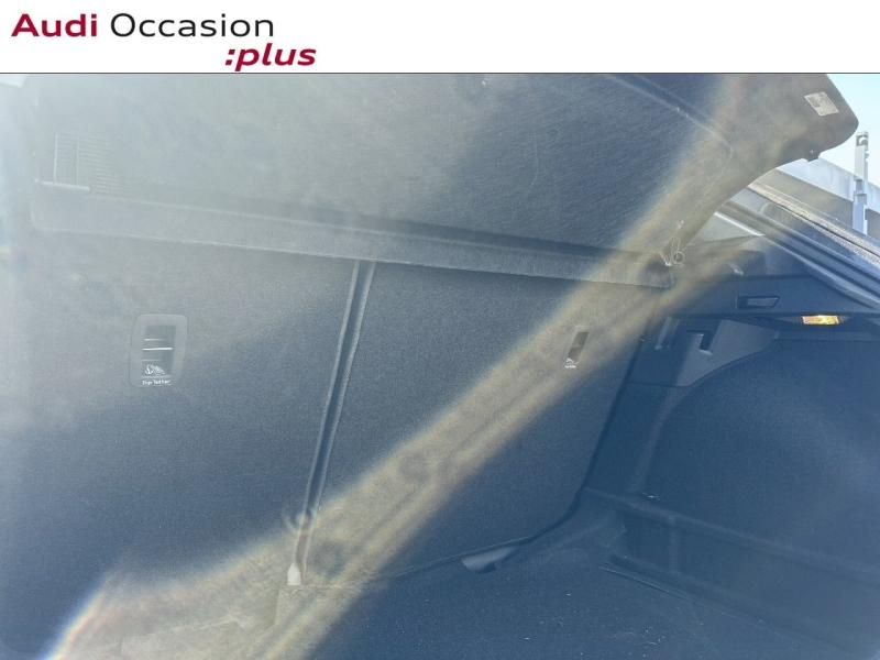 Voitures occasions Audi A1 Sportback Advanced Lille