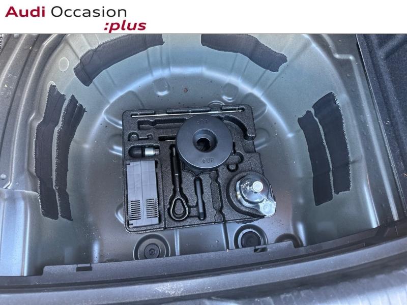 Voitures occasions Audi A1 Sportback Advanced Lille
