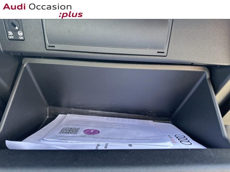 Voitures occasions Audi A1 Sportback Advanced Lille