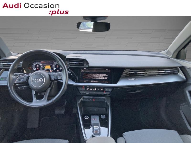 Voitures occasions Audi A3 Sportback Competition Lille