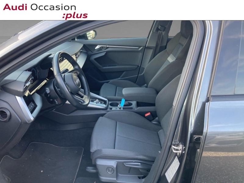 Voitures occasions Audi A3 Sportback Competition Lille