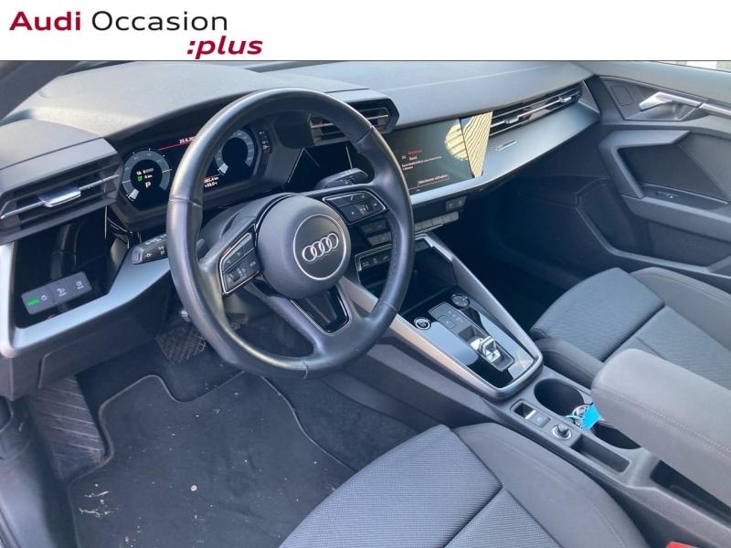 Voitures occasions Audi A3 Sportback Competition Lille