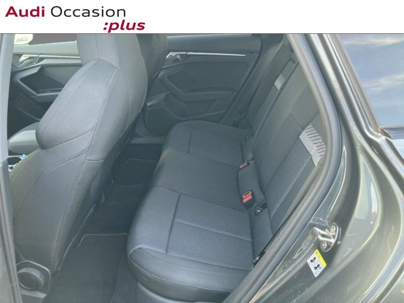Voitures occasions Audi A3 Sportback Competition Bruay-la-Buissière