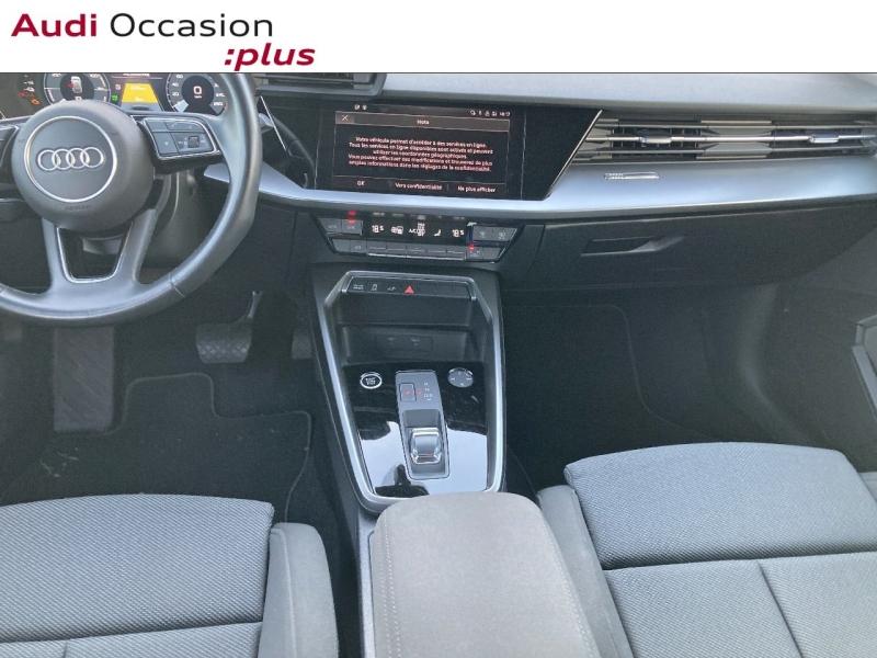 Voitures occasions Audi A3 Sportback Competition Lille