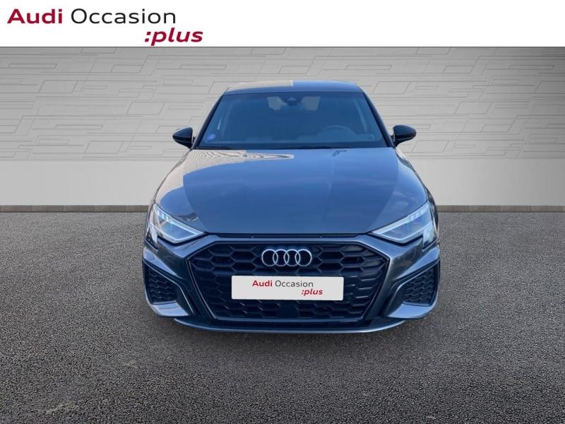 Voitures occasions Audi A3 Sportback Competition Lille