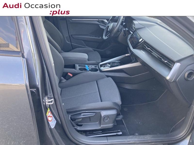 Voitures occasions Audi A3 Sportback Competition Lille