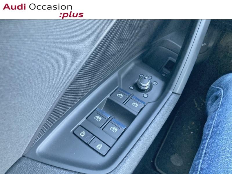 Voitures occasions Audi A3 Sportback Competition Lille