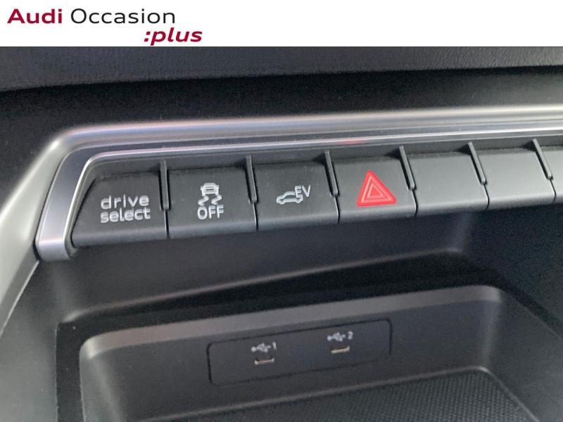 Voitures occasions Audi A3 Sportback Competition Bruay-la-Buissière