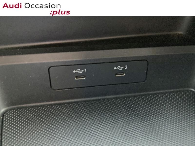 Voitures occasions Audi A3 Sportback Competition Lille