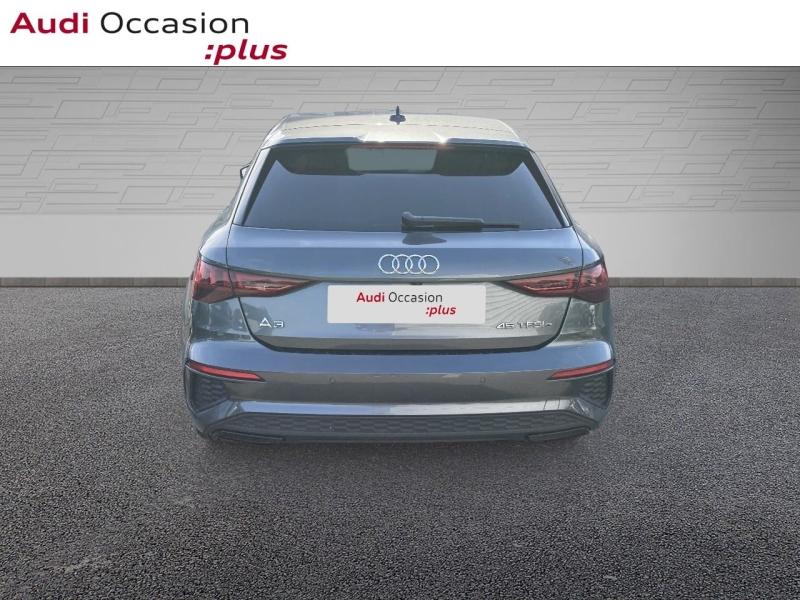 Voitures occasions Audi A3 Sportback Competition Lille