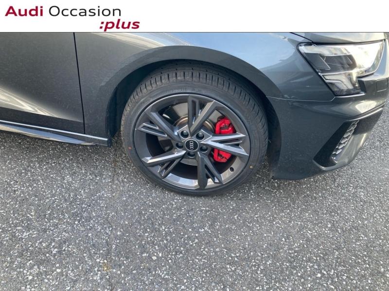 Voitures occasions Audi A3 Sportback Competition Lille