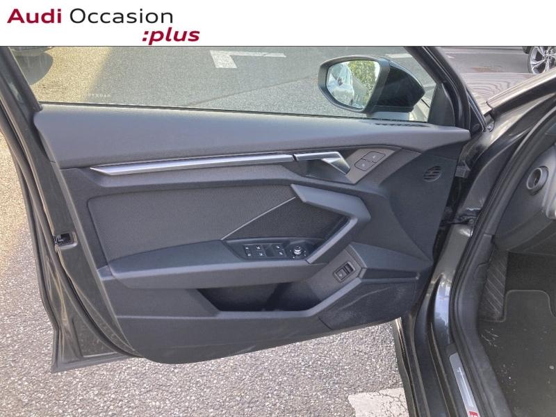 Voitures occasions Audi A3 Sportback Competition Lille