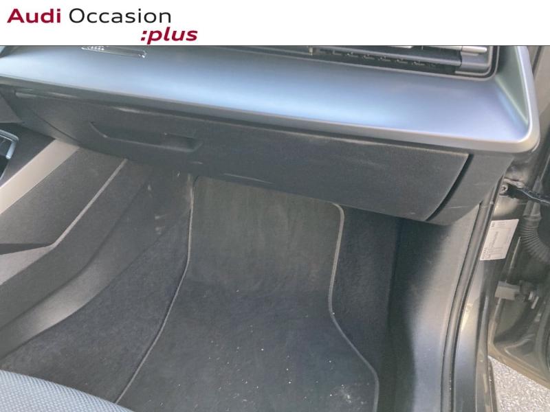 Voitures occasions Audi A3 Sportback Competition Bruay-la-Buissière