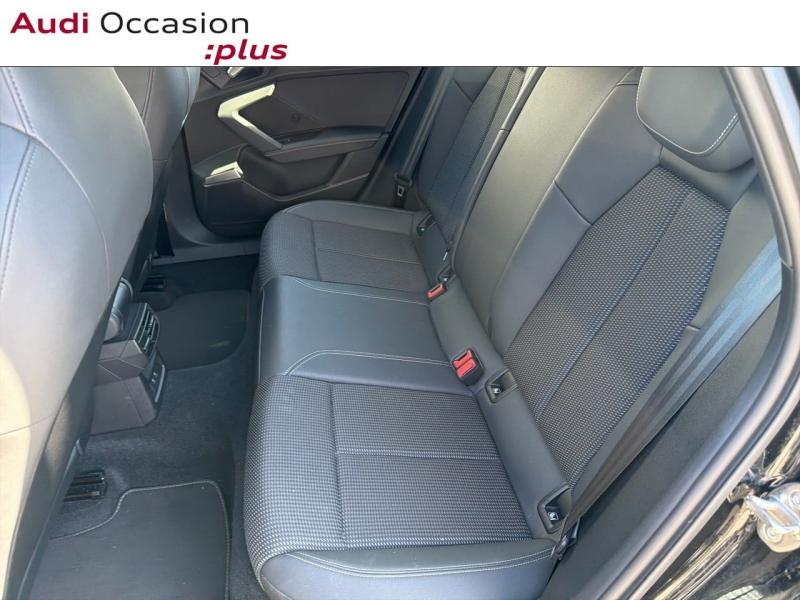 Voitures occasions Audi A3 Sportback S line Lille