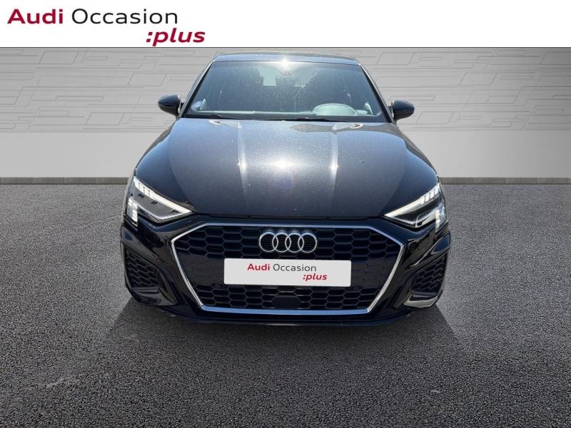 Voitures occasions Audi A3 Sportback S line Lille