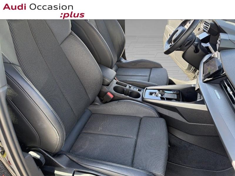 Voitures occasions Audi A3 Sportback S line Lille