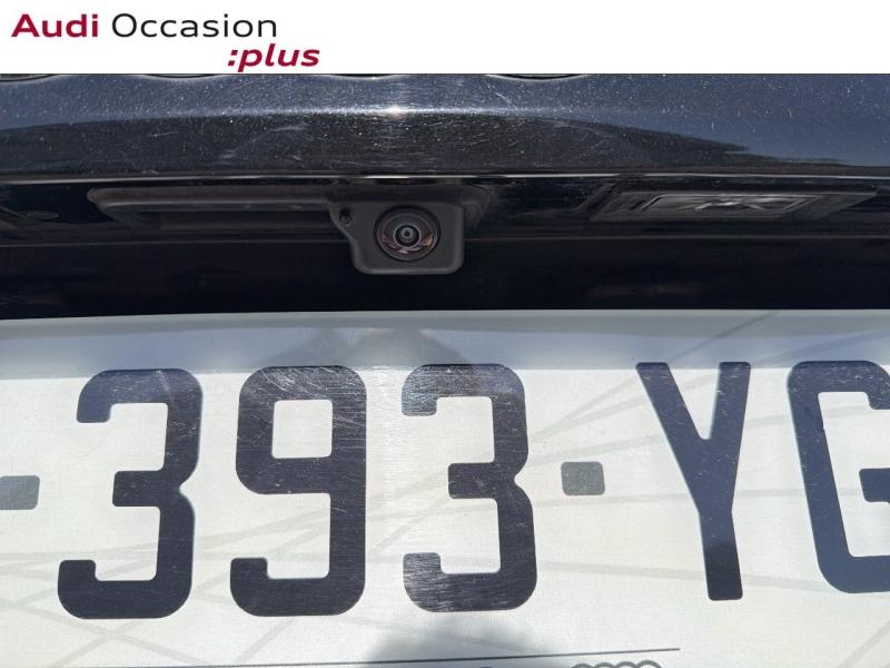 Voitures occasions Audi A3 Sportback S line Lille