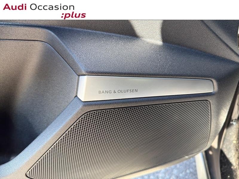 Voitures occasions Audi A3 Sportback S line Lille