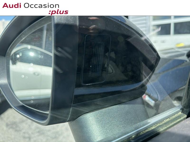 Voitures occasions Audi A3 Sportback S line Lille